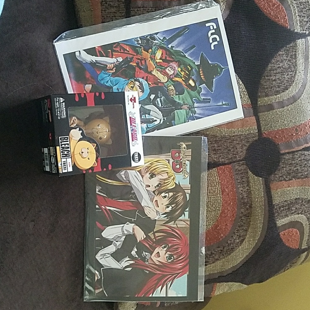 Akibento mini bundle